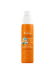Avene solar spray infantil spf50+