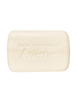 Avene pan limpiador cold cream