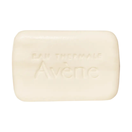 Avene pan limpiador cold cream