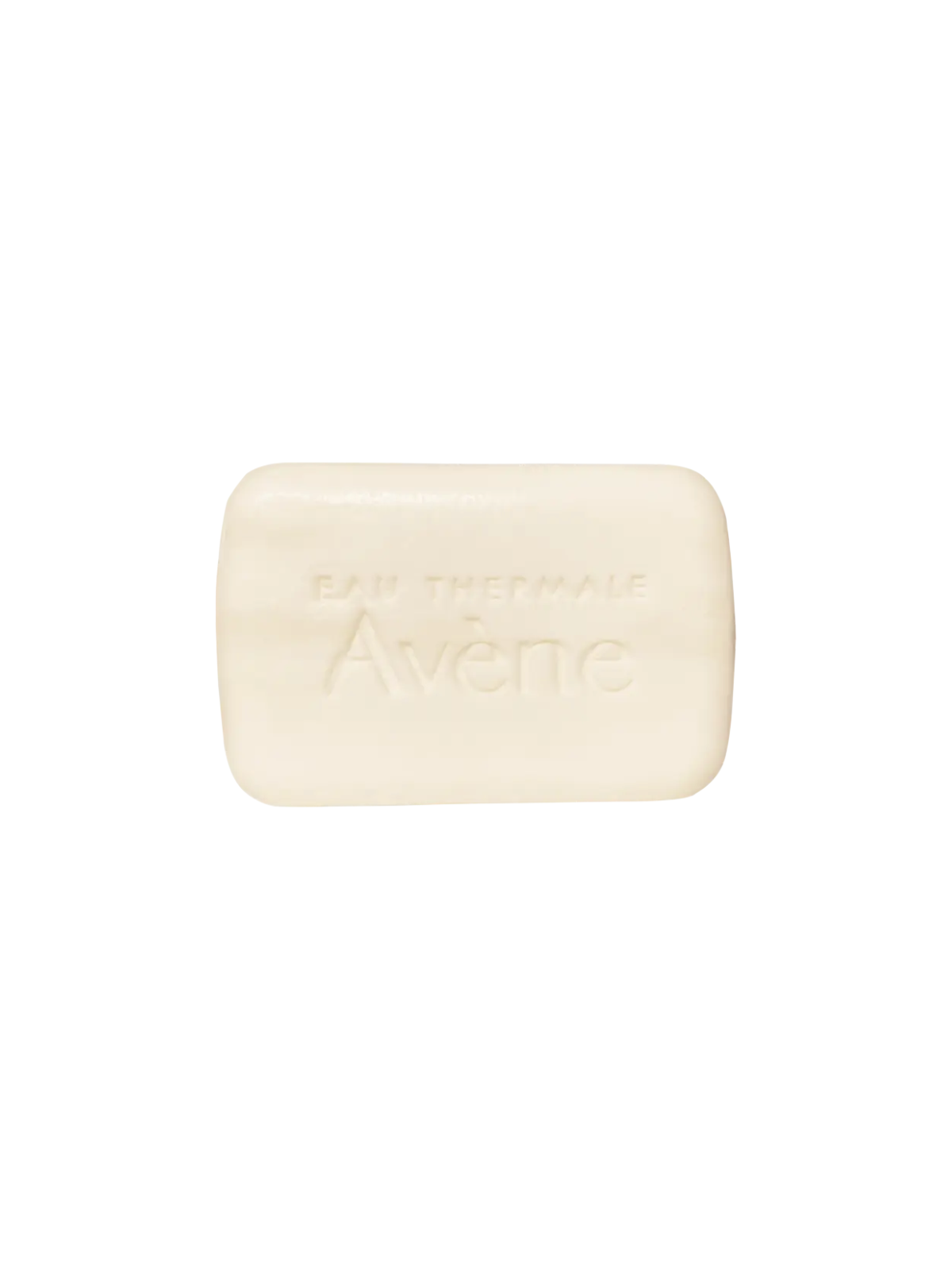 Avene pan limpiador cold cream