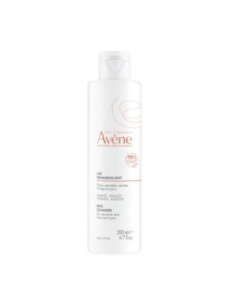 Avene Leche Limpiadora 200 ml