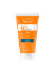 Avene solar fluido spf50+