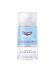 Eucerin dermatoclean desmaquillante micelar de ojos 125 ml