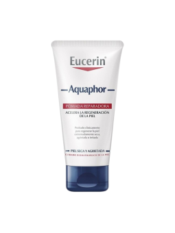 Eucerin aquaphor pomada reparadora 45 ml