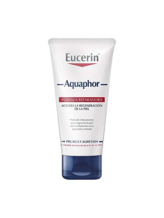 Eucerin aquaphor pomada reparadora 45 ml