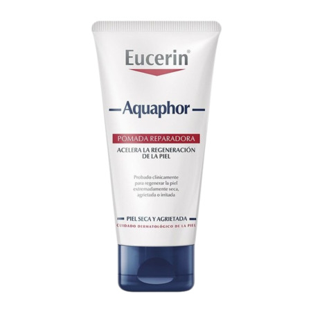 Eucerin aquaphor pomada reparadora 45 ml