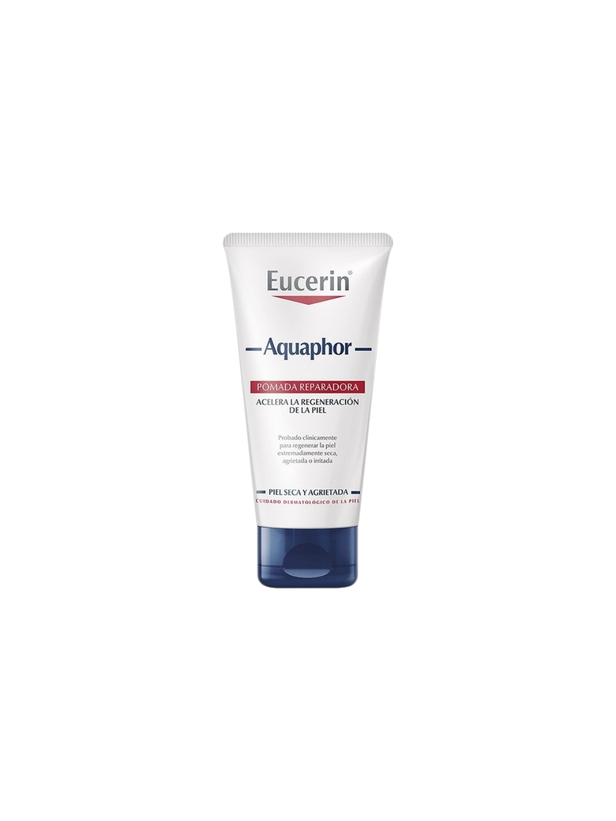 Eucerin aquaphor pomada reparadora 45 ml