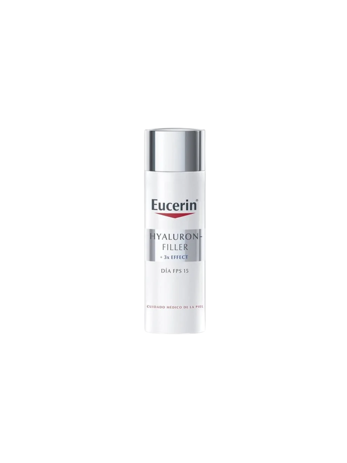 Eucerin hyaluron filler día piel normal/mixta 50 ml