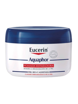 Eucerin aquaphor pomada reparadora 80 G
