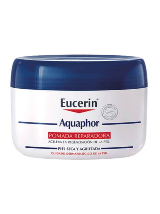Eucerin aquaphor pomada reparadora 80 G