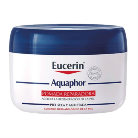 Eucerin aquaphor pomada reparadora 80 G