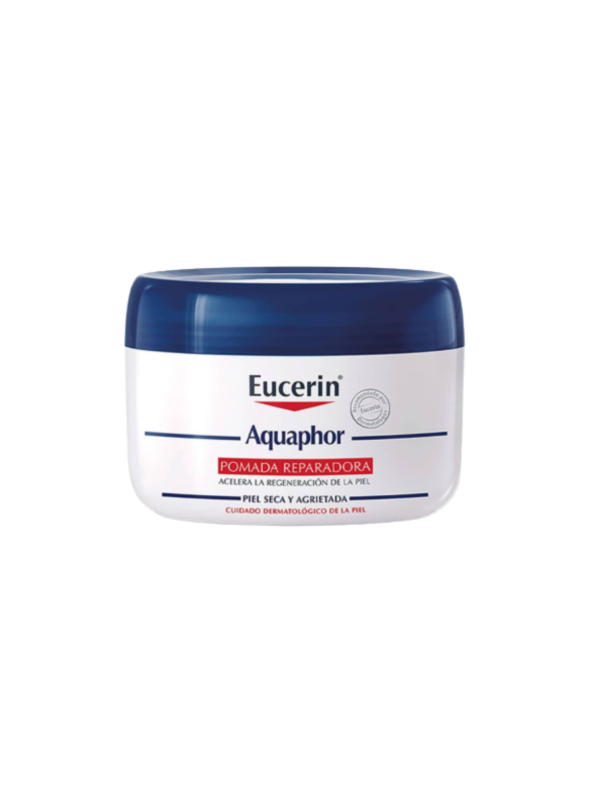 Eucerin aquaphor pomada reparadora 80 G