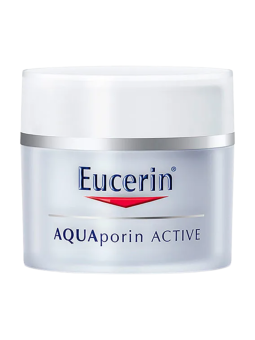 Eucerin Aquaporin Active piel normal mixta 50 ml