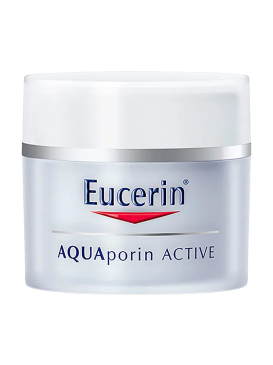 Eucerin Aquaporin Active piel normal mixta 50 ml