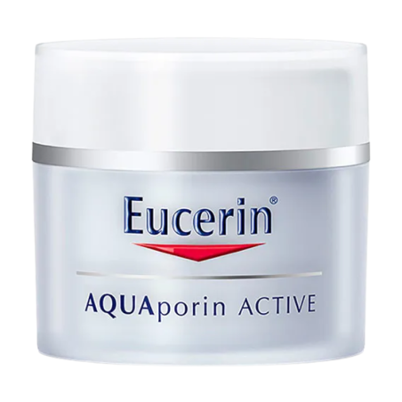 Eucerin Aquaporin Active piel normal mixta 50 ml