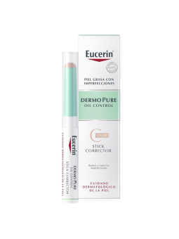Eucerin Dermopure Oil Control stick corrector