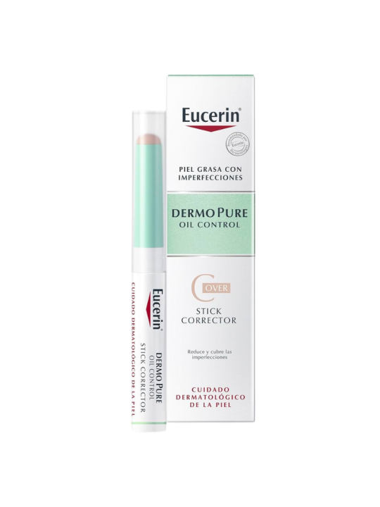 Eucerin Dermopure Oil Control stick corrector