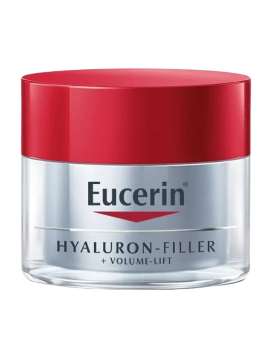 Eucerin hyaluron filler volume lift crema de dia