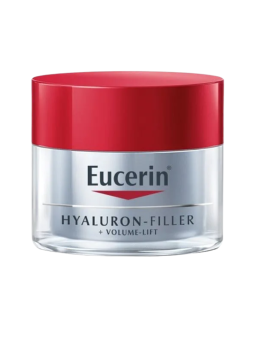 Eucerin hyaluron filler volume lift noche 50 ml