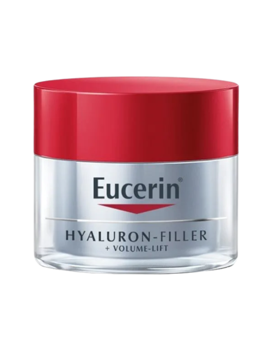 Eucerin hyaluron filler volume lift noche 50 ml