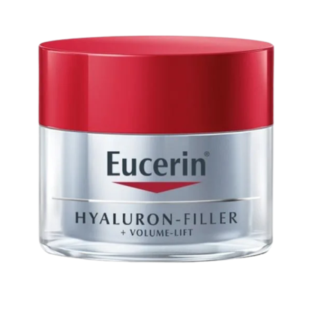 Eucerin hyaluron filler volume lift noche 50 ml