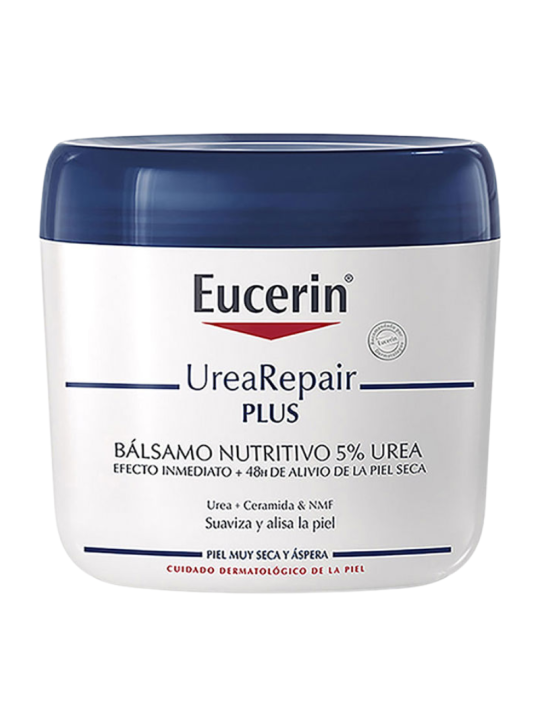 Eucerin UreaRepair Plus bálsamo nutritivo 450 ml