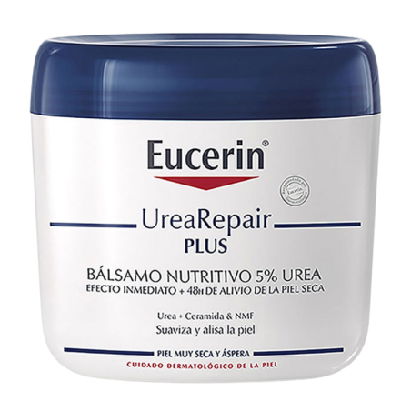 Eucerin UreaRepair Plus bálsamo nutritivo 450 ml