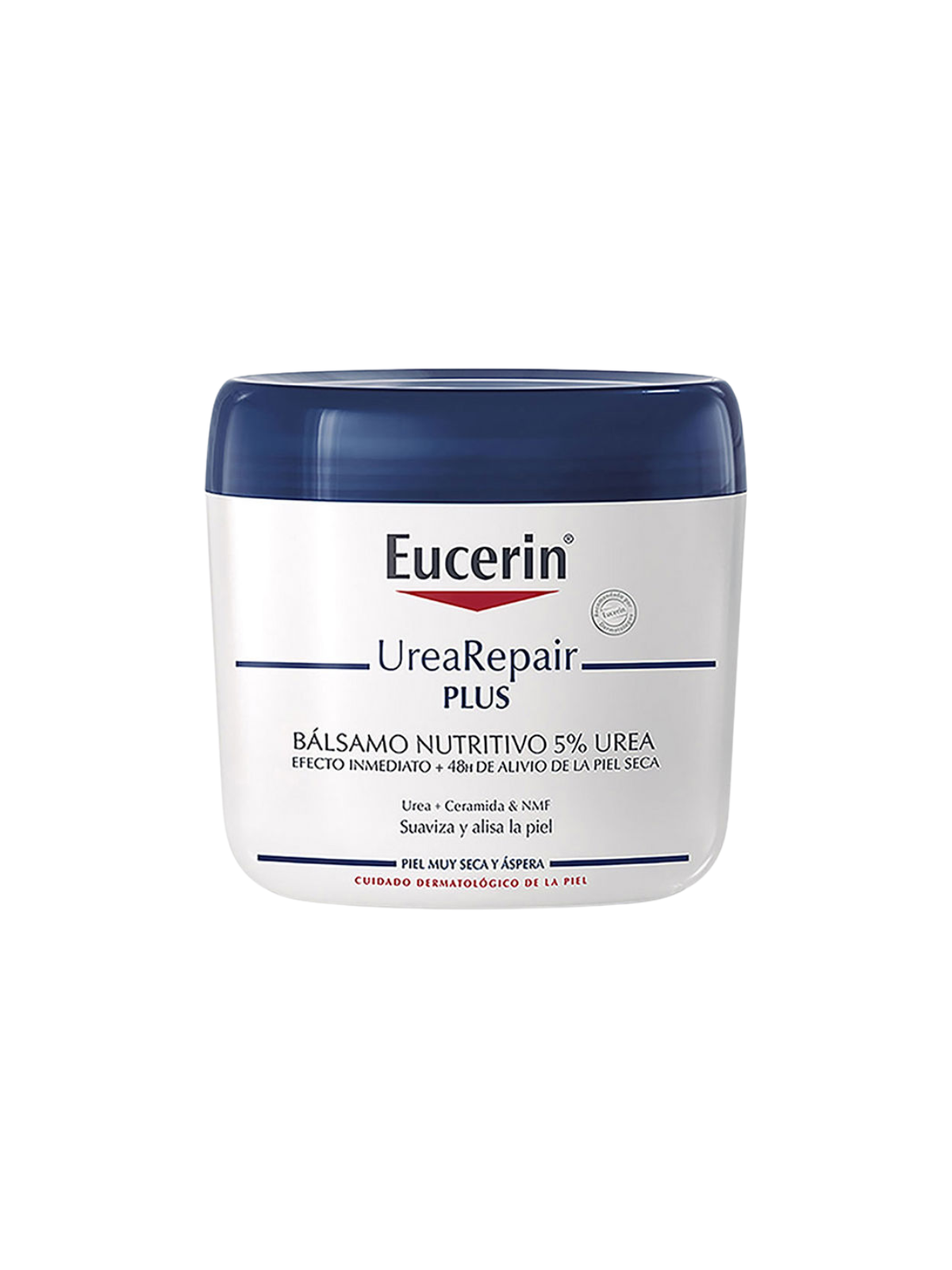 Eucerin UreaRepair Plus bálsamo nutritivo 450 ml