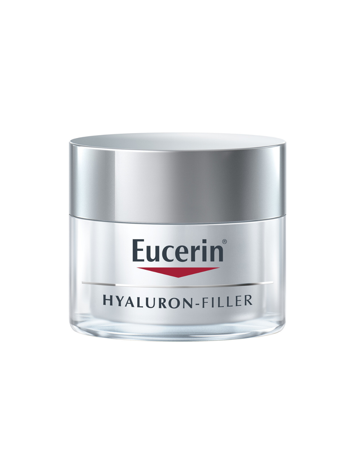 Eucerin hyaluron filler día piel seca 50 ml