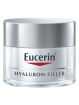 Eucerin hyaluron filler día piel seca 50 ml