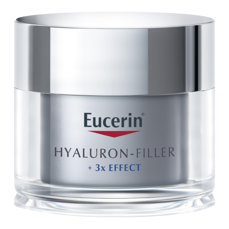 Eucerin hyaluron filler noche 50 ml