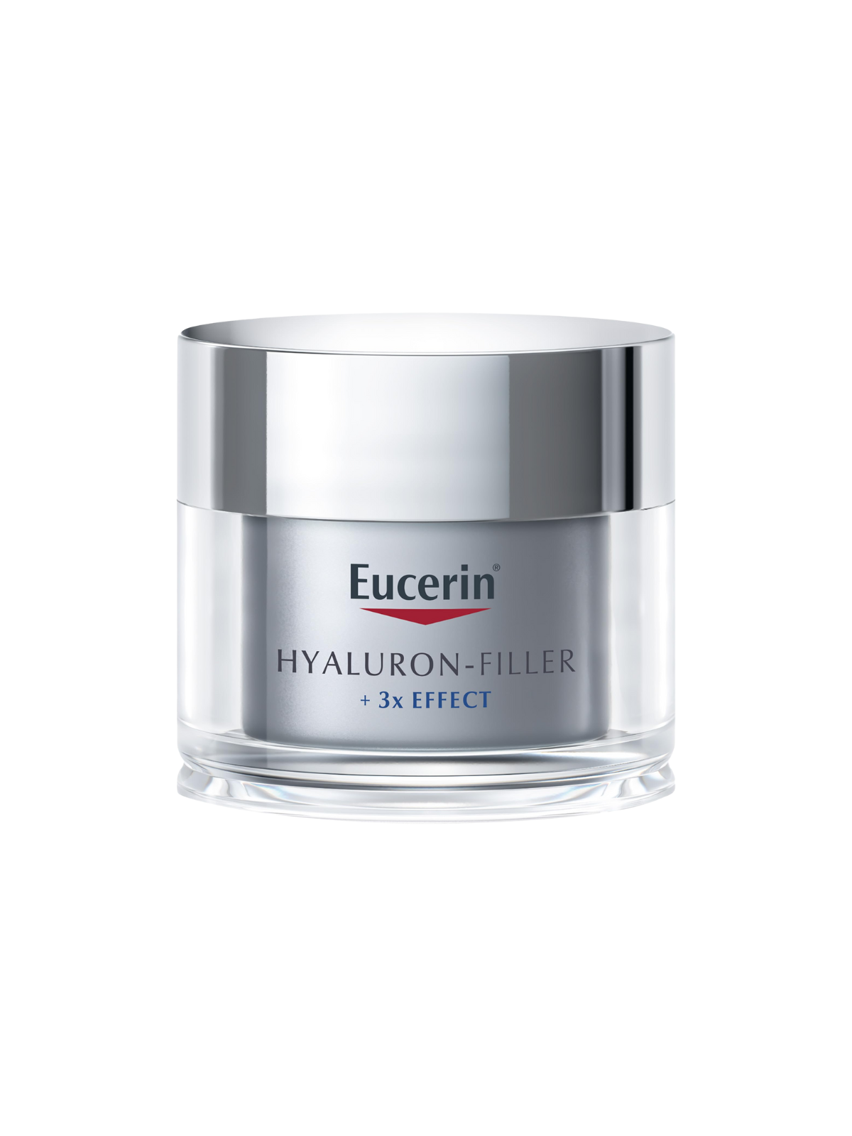 Eucerin hyaluron filler noche 50 ml