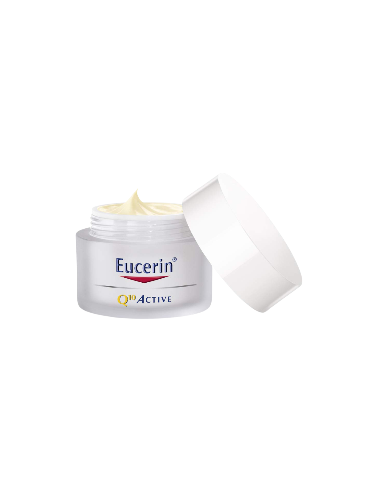 Eucerin q10 active crema día piel seca 50 ml