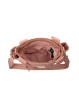 Suavinex bolso maternidad pequeño color rosa