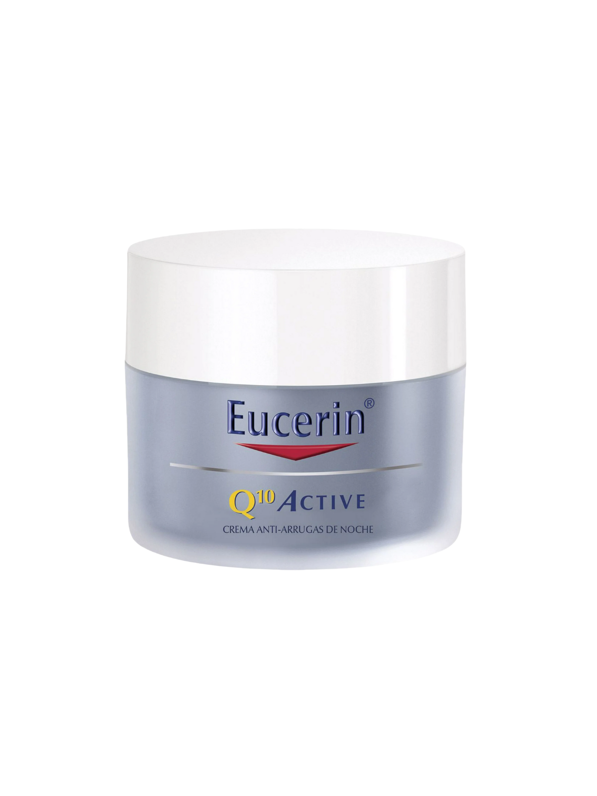 Eucerin q10 active crema noche 50 ml