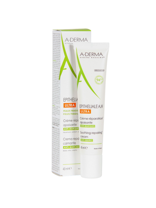 A-derma epitheliale a.h. ultra