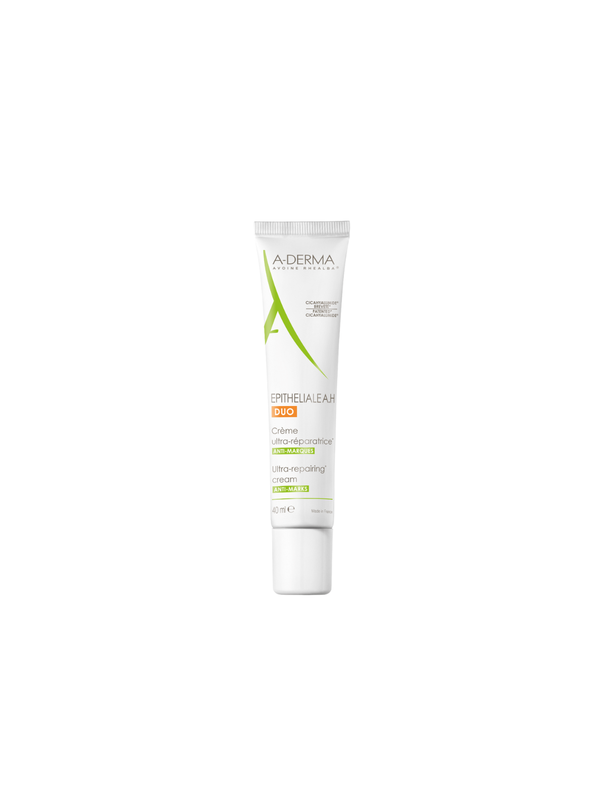 A-derma epitheliale a.h. duo