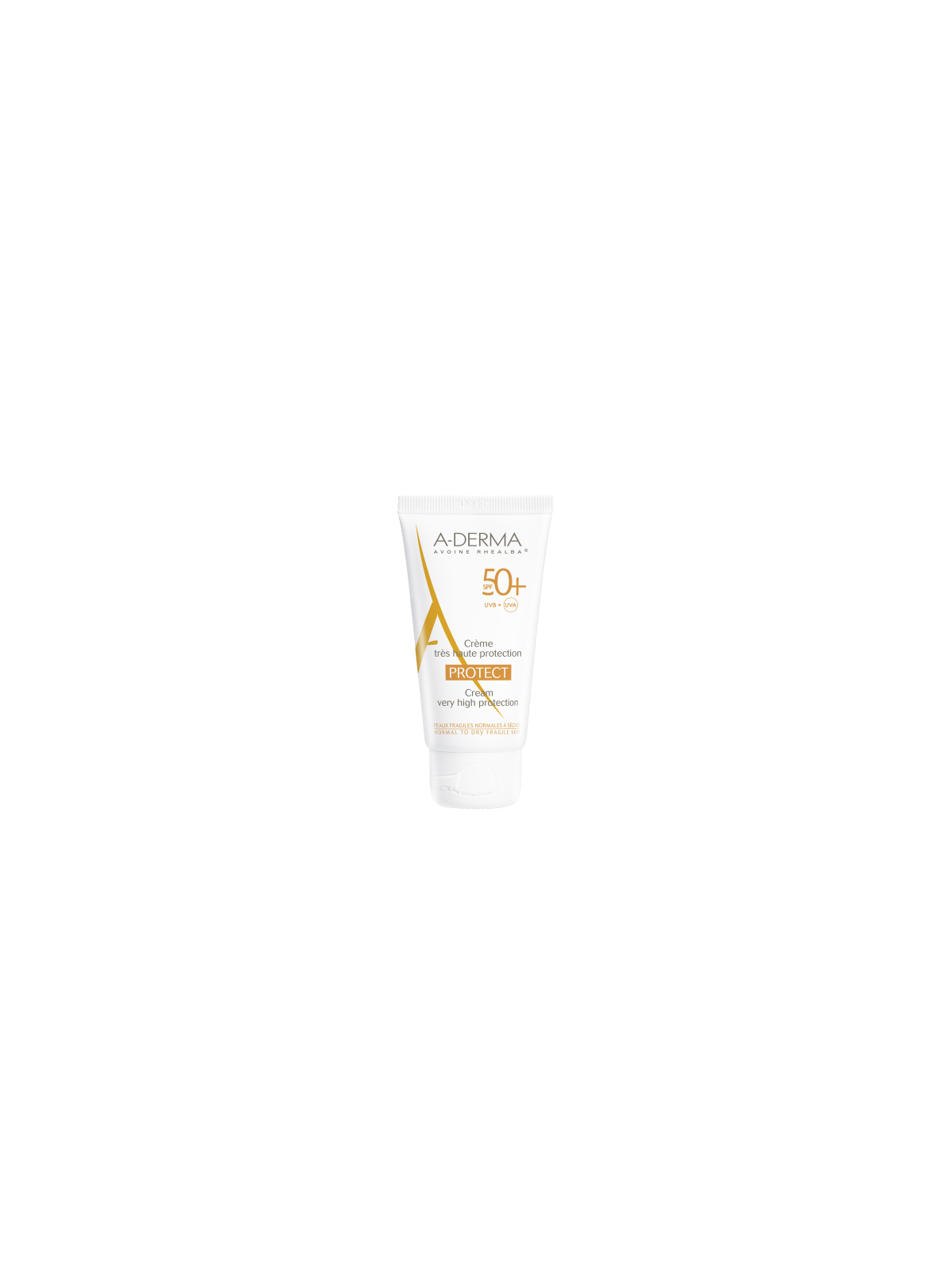 A-derma protect crema spf50+