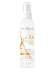 A-derma protect kids spray  niños spf50+