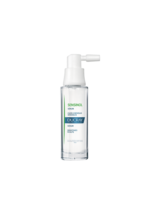 Ducray sensinol serum
