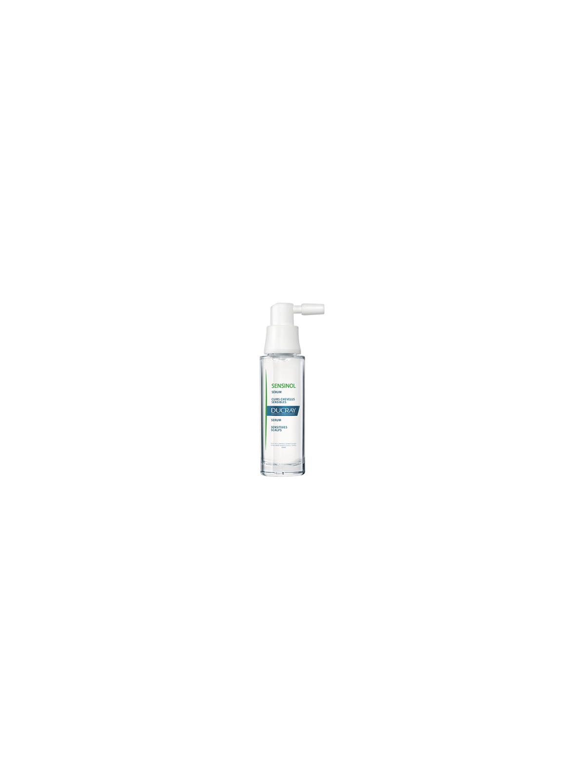 Ducray sensinol serum