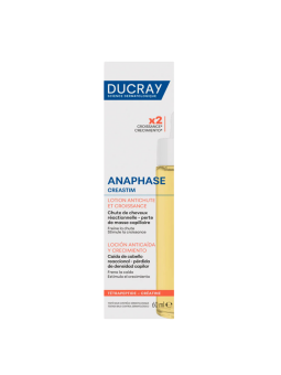 Ducray Creastim loción anticaída 60 ml