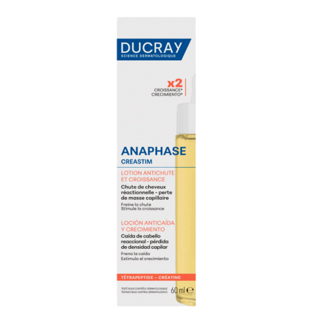 Ducray Creastim loción anticaída 60 ml