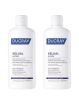 Ducray elucion champu duplo 2 x 400ml