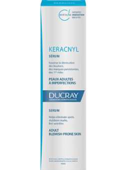 keracnyl serum para el acne