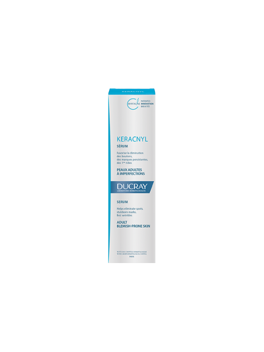 keracnyl serum para el acne