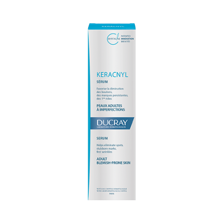 keracnyl serum para el acne