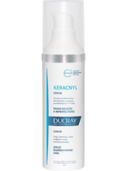 keracnyl serum para el acne