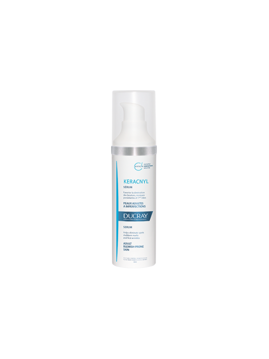 keracnyl serum para el acne