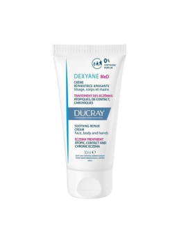 Ducray dexyane med crema reparadora calmante 30ml